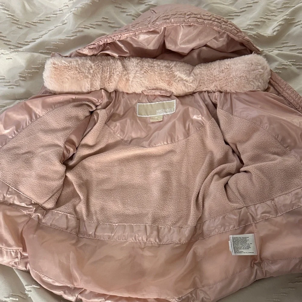 MICHAEL Michael Kors stylish warm